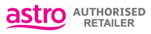Astro Reseller