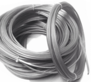 Tali Mesin Rumput Grey