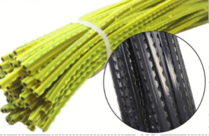 Tali DC2OX Gigi BYAH