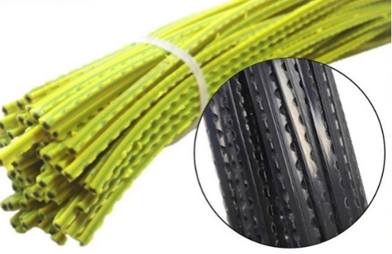 Tali DC2OX Gigi BYAH