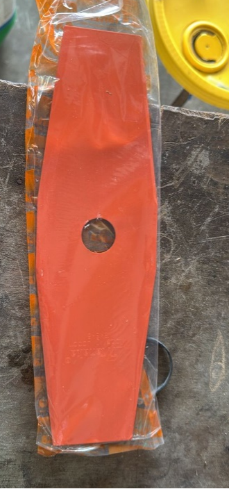 Mata Mesin Tanaka 12"