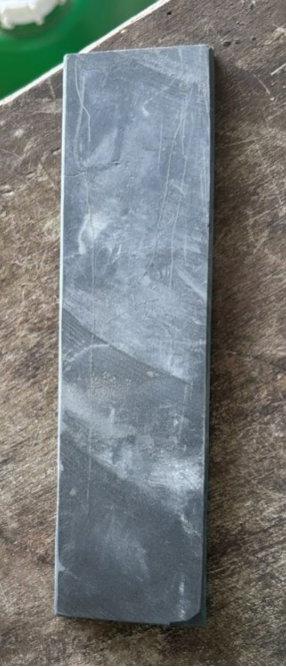 Batu Asah Halus Panjang