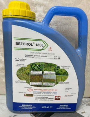 Racun Bezorol 18SL 4L/20L