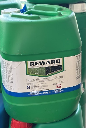 Racun REWARD 20L/4L - Image 2