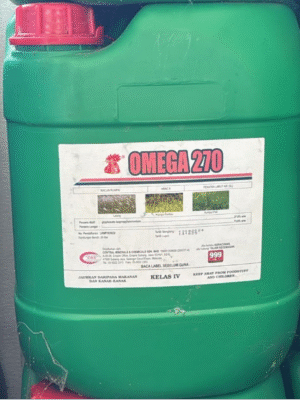 Racun Omega 4L/ 20L