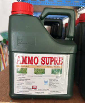 Racun Ammo Supre 20L/4L