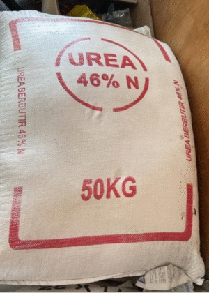 Baja Urea