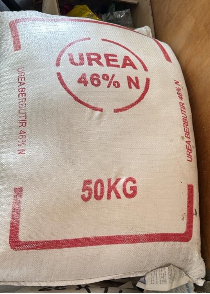 Baja Urea