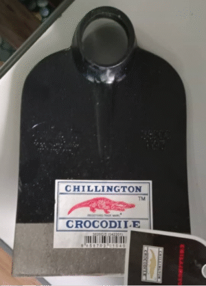 Cangkul Cap Buaya NO3