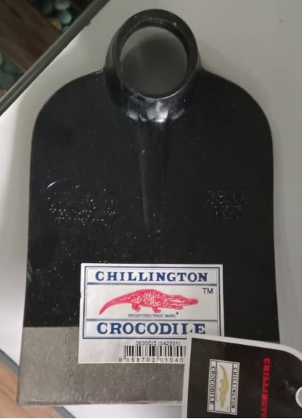 Cangkul Cap Buaya NO3