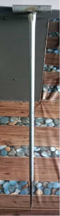 Besi Loading Sawit G1